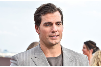 ヘンリー・カヴィル、「#Me Tooのせいで口説きづらい」と発言　非難殺到で謝罪 画像