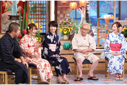 波瑠、子どもたちのチャレンジに感動…「はじめてのおつかい」SP 画像