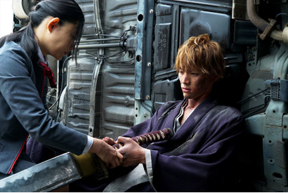 『BLEACH』原作者も絶賛「新しいレベルに到達」！ アニメ版一護役・森田成一ナレの特別映像公開 画像