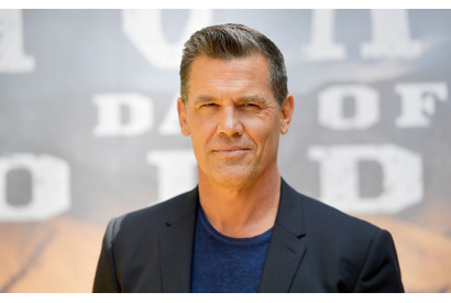 キャリアだけじゃない！インスタでも大人気の渋メン、ジョシュ・ブローリンの魅力に迫る 画像