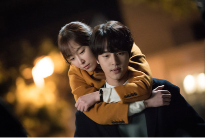 名台詞も続々登場!?　真っ直ぐな年下男子に、誰もが胸キュン！「愛の温度」 画像