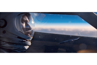 ライアン・ゴズリング、『ラ・ラ・ランド』監督と再タッグで“宇宙”へ！ 『ファースト・マン』日本公開決定 画像