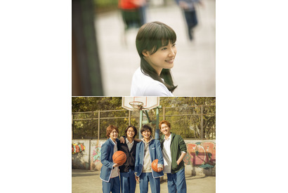 北村匠海＆磯村勇斗らバスケ部“四天王”が初お目見え！『春待つ僕ら』公開日決定 画像
