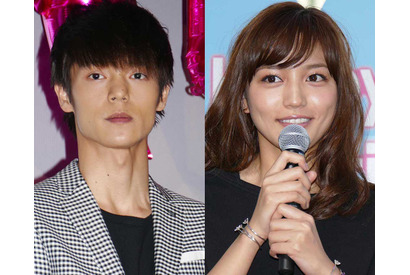 新ドラマ「ヒモメン」の窪田正孝＆川口春奈も驚き！「激レアさんを連れてきた。」 画像