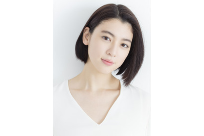 三吉彩花、『ラ・ラ・ランド』に触発されたミュージカルコメディに出演！「すごく不思議な気持ち」 画像