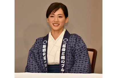 綾瀬はるかの母親姿に「ハマり役」の声多数…「義母と娘のブルース」第3話 画像