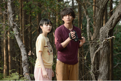 水石亜飛夢＆小関裕太＆志尊淳…“テニミュ”俳優がドラマや映画で大活躍！ 画像