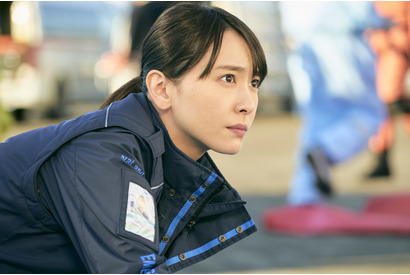 10年間ともに走り続けたキャストたち…『劇場版コード・ブルー』で抱えるそれぞれの想いとは？ 画像