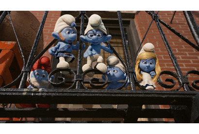 山田涼介＆知念侑李がアフレコを公開　目標はジョニー・デップ＆J・ビーバーと共演 画像