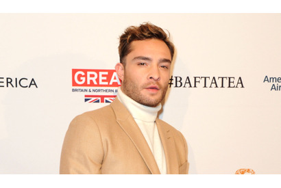 性的暴行疑惑のエド・ウェストウィックが不起訴に 画像