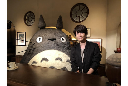 神木隆之介が案内役に！ジブリ“音楽”特番にキンプリ＆久石譲ら 画像