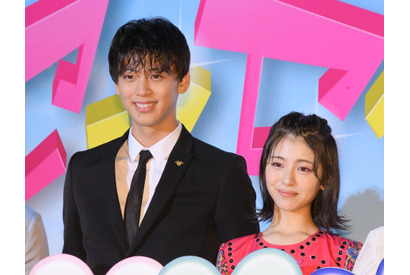 竹内涼真＆浜辺美波、アポなし旅発祥の地「竹の塚」へ…「火曜サプライズ」 画像