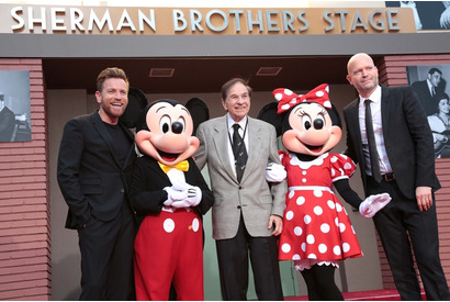 ユアン・マクレガー、初来日が決定「待っててね！」『プーと大人になった僕』ワールドプレミア 画像