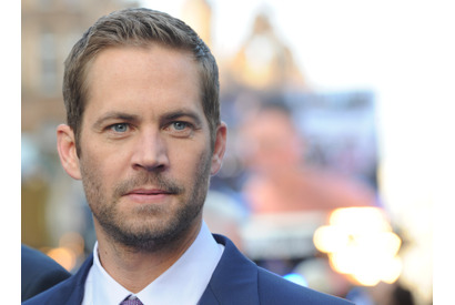 ポール・ウォーカー死去から5年、父が「いつも息子の顔が見える」 画像