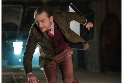 トム・クルーズ「サイモン・ペッグは最高の相棒」…『M:I』最新作からベンジー愛溢れる特別映像 画像