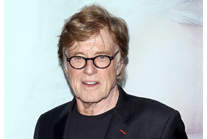 ロバート・レッドフォード、俳優業からの引退を表明 画像