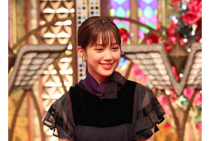 本田翼、“元カレ義母”からの恐怖体験にどんな反応を示す…!?「TOKIOカケル」 画像