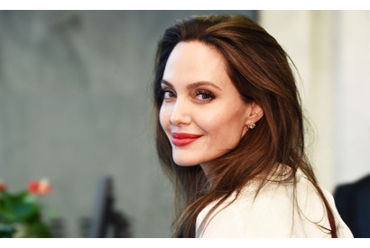 アンジェリーナ・ジョリー、元夫ブラピが「十分な養育費を支払っていない」と不満 画像