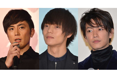 【ドラマニア】窪田正孝＆佐藤健…癖になる!? 夏ドラマ“年下ダメンズ”祭り 画像