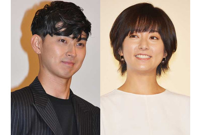 木村文乃＆松田翔太がゲストに！中村倫也も初登場…「櫻井・有吉THE夜会」 画像