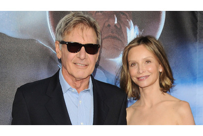 『カウボーイ＆エイリアン』プレミア上映に、ハリソン・フォード夫妻ほか出席 画像