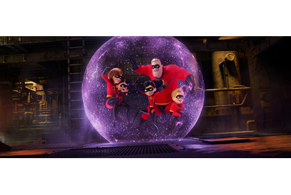 『インクレディブル・ファミリー』監督が語る、実写を経験したからこそ成せるクオリティとは？ 画像