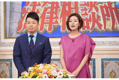 中島健人が会いたくない”人気司会者”とは!?「行列のできる法律相談所」 画像