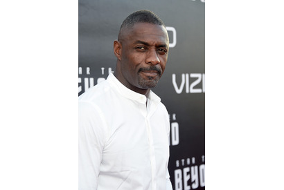 イドリス・エルバ、次期ジェームズ・ボンドの最有力候補に再浮上!? 画像