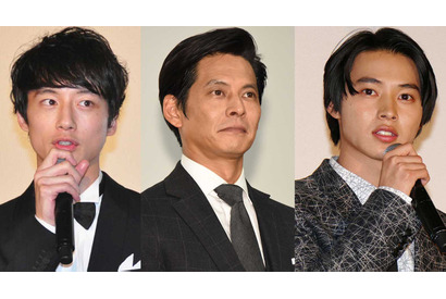 【ドラマニア】話題作続々！2018年は「海外ドラマ原作」が大ブーム 画像