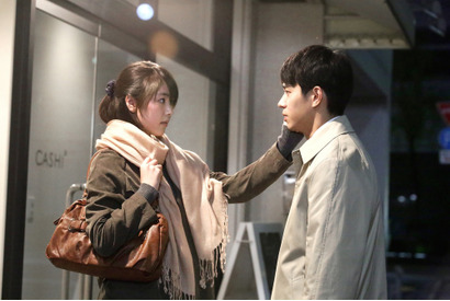 東出昌大の一人二役！あなたが恋に落ちるならどっち!?『寝ても覚めても』 画像