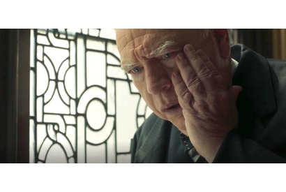 あの英国首相にビンタ！愛妻の“アメとムチ”『チャーチル　ノルマンディーの決断』本編映像 画像