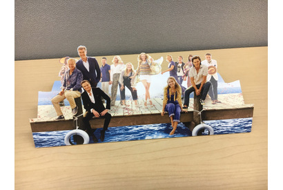 【MOVIEブログ】母娘で観る映画 画像