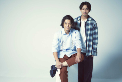 【インタビュー】小栗旬×柳楽優弥、『銀魂2』原作やアニメにとらわれず「思うままにやれるようになった」 画像