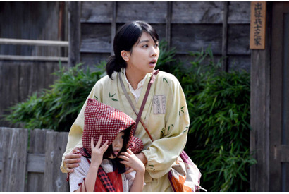 次回が「観れる自信ない」…衝撃のラストに視聴者からの声殺到「この世界の片隅に」第6話 画像