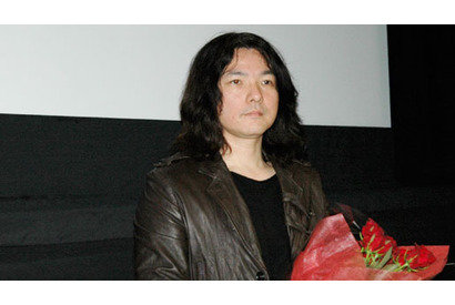 市川崑の謎が解き明かされる『市川崑物語』岩井俊二監督初日舞台挨拶 画像