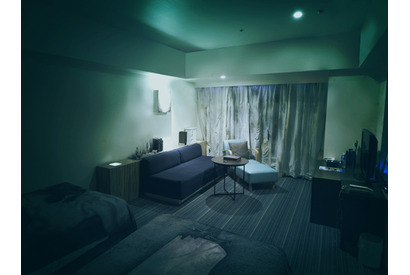 【USJ】大人気のホラールーム特別宿泊プランが今年も登場 「SWITCHES ～恐怖へのスイッチ～」 画像