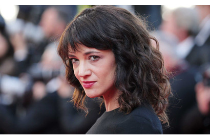 「#Me Too」運動けん引のアーシア・アルジェント、未成年へのセクハラ“加害者”に 画像