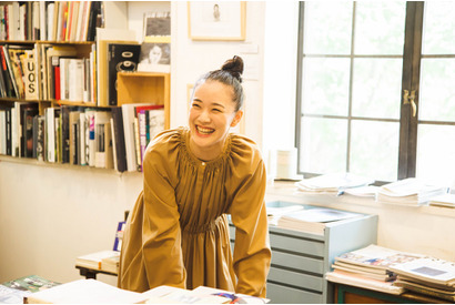 蒼井優がマンガの魅力と俳優のリアルな役作りに迫る…「このマンガがすごい！」放送決定 画像