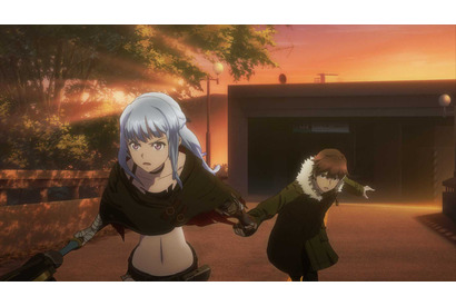 【ご招待】キャスト登壇！『モンスターストライク THE MOVIE ソラノカナタ』完成披露試写会に5組10名様 画像