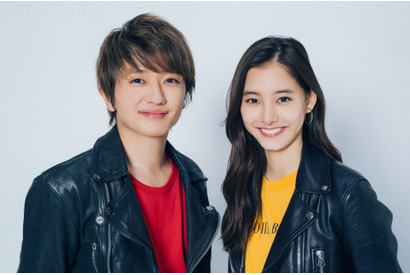 Nissy×新木優子、MVの“カップルダンス”に反響！ 「早く踊りたい」 画像
