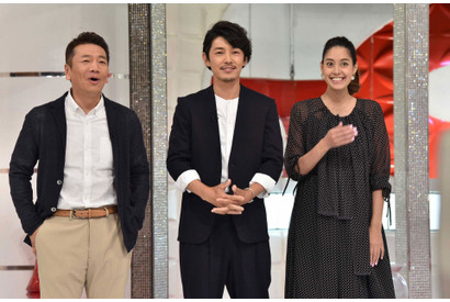 風間俊介の素顔を生田斗真＆「ふぉ～ゆ～」らが大暴露…「おしゃれイズム」 画像