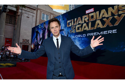 『ガーディアンズ・オブ・ギャラクシー3』製作開始が長期的に延期 画像