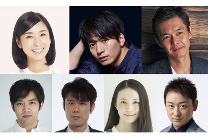 向井理が医療用AIの開発者に！…ドラマ「パンドラ」シリーズ最新作 画像