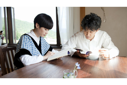 原田知世×大泉洋主演『しあわせのパン』北海道先行で全国公開決定！ 画像