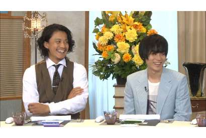 小栗旬＆菅田将暉、「ゴチ」参戦！奇跡の100万円ピタリ賞も…「ぐるナイ」SP 画像