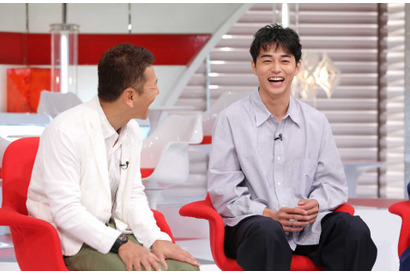 “完璧男子”東出昌大の弱点を瀬戸康史ら共演者が語る…「おしゃれイズム」 画像