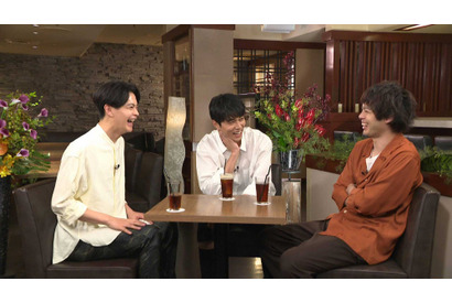 東出昌大＆渡辺大知＆瀬戸康史…同世代の3人が語り合う「ボクらの時代」 画像