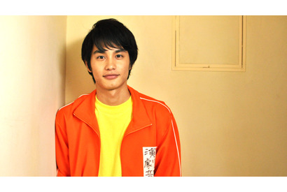 中村蒼インタビュー　「弟キャラ？　実は結構、男クサいタイプです（笑）」 画像