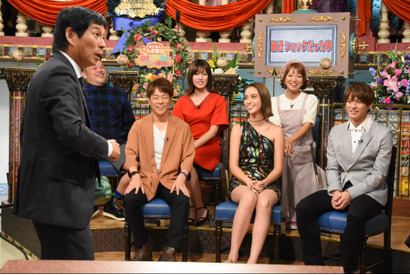 キンプリ平野紫耀とさんまがお互いのセリフを交換!? 「踊る！さんま御殿!!」2時間SP 画像