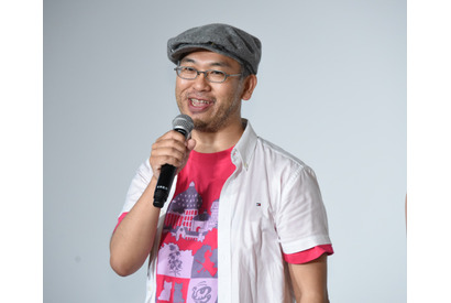 米林監督のスタジオポノック製作現場に潜入！梶裕貴らも登場「ナカイの窓」 画像